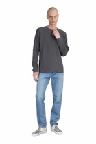 Haikure Tokyo Jeans In Blue Denim