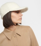 Gabriela Hearst Russ baseball cap