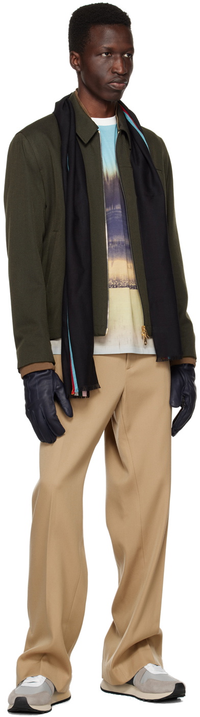 【 Paul Smith S / S '95 カタログ 】 Paul Smith | HOUYHNHNM（フイナム）