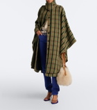 Chloé Paddington shearling shoulder bag