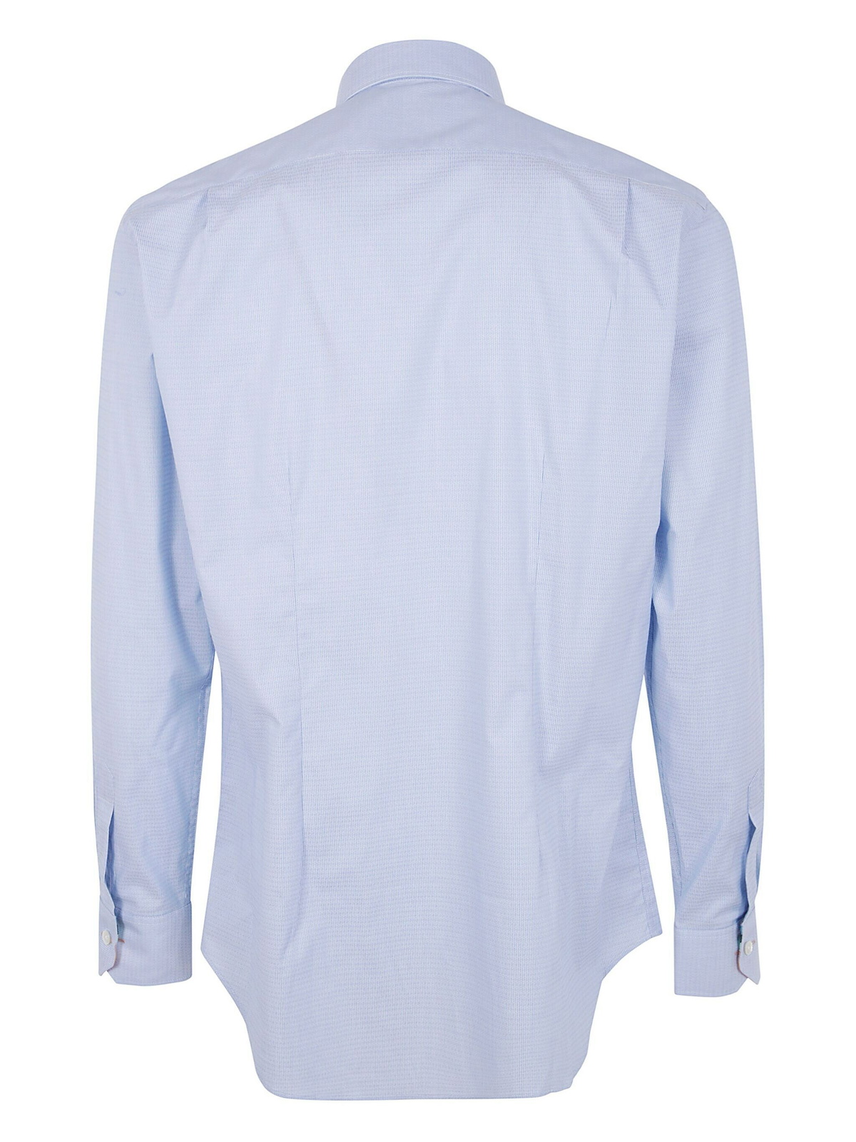 Paul Smith Mens Sc Tailored Fit Shirt in Multi