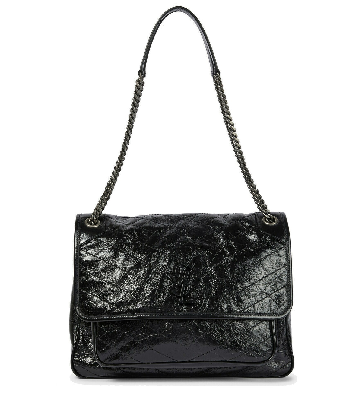 Saint Laurent - Niki Large leather shoulder bag Saint Laurent