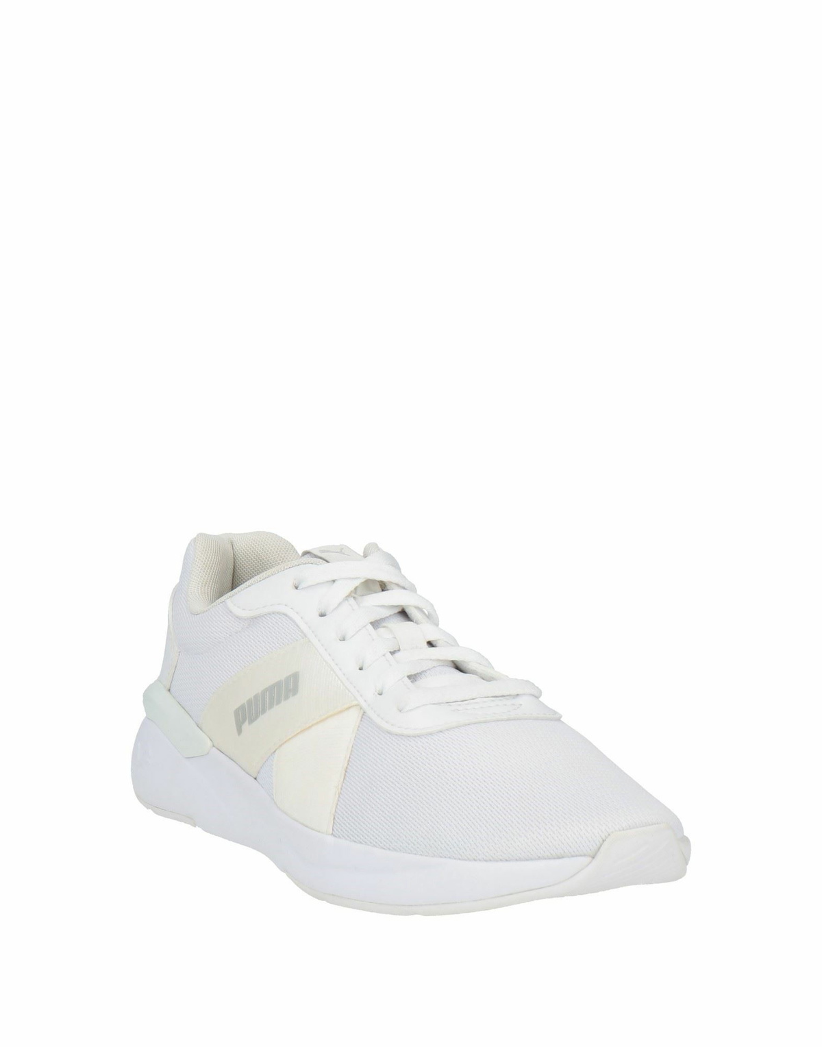 Puma Womens Sneakers in White