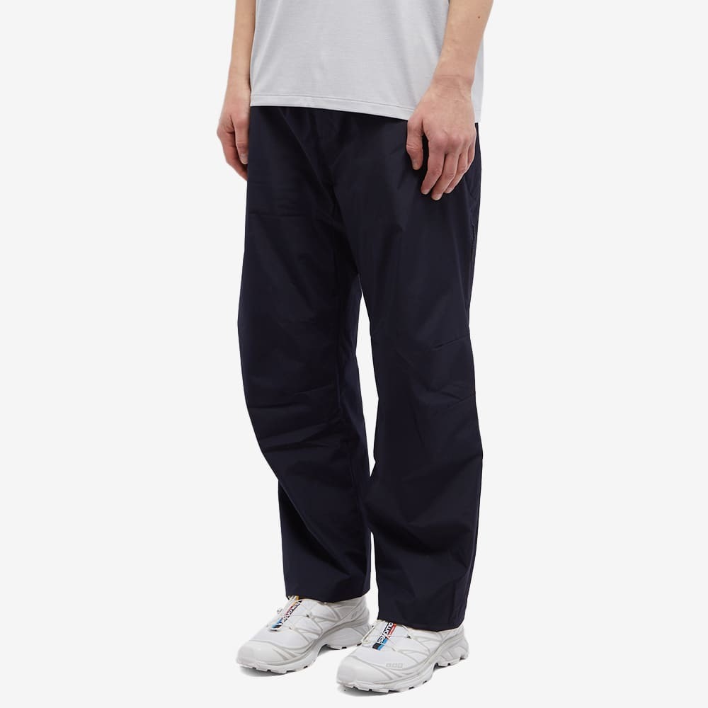 NORSE PROJECTS Navy Alvar Trousers