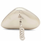 ferm LIVING Orevo Corkscrew in Stainless Steel 