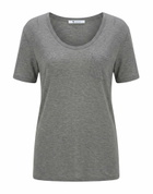 Alexanderwang. t Womens T-shirt in Grey