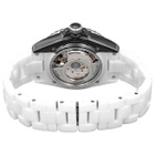 Chanel J12 Paradoxe Automatic White Dial Watch H6515
