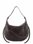 ATP Atelier Liveri Leather Shoulder Bag