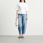Samsøe Samsøe Women's Sadisas T-Shirt in Bright White