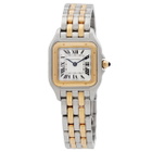Cartier Panthere De Cartier Small Model Quartz Ladies Watch W2PN0018