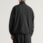 Adidas Men's Firebird Jacket in Black