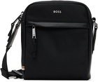 BOSS Black Reporter Bag