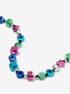 EÉRA Multicoloured Candy Charm Necklace