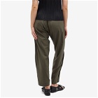 Undercover Women's Casual Trousers in Khaki