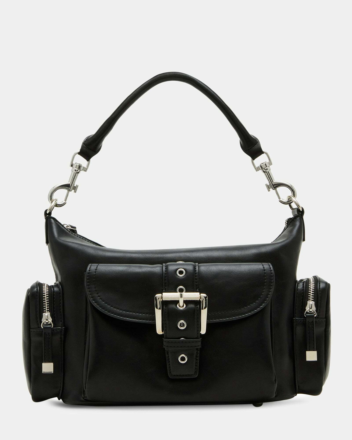 Steve Madden Bandrew Bag in Black