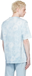 A.P.C. Blue Julio T-Shirt