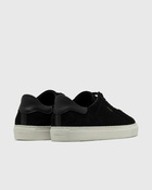 Axel Arigato Clean 90 Suede Black - Mens - Lowtop