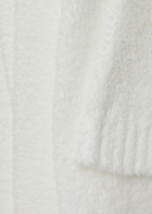 Ugg Amari Fleece Robe Cream