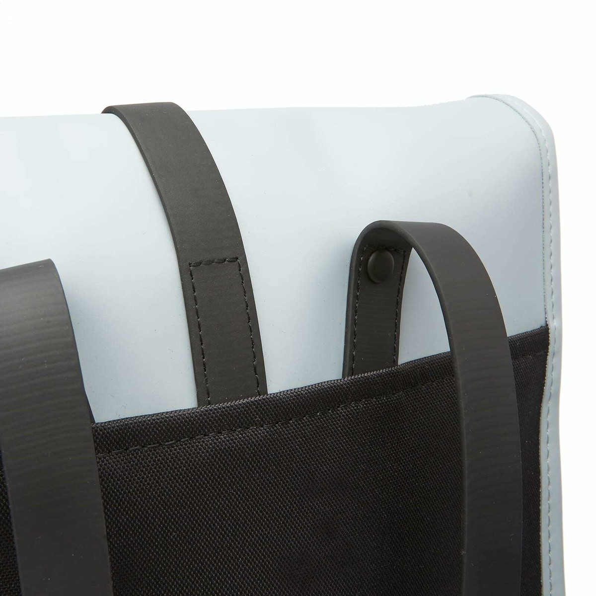 Rains Women's Micro Backpack in Wind