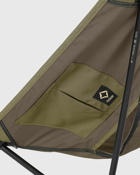 Helinox Tactical Chair Brown - Mens - Outdoor Equipment