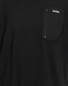 Wild Things Mens T-shirt in Black