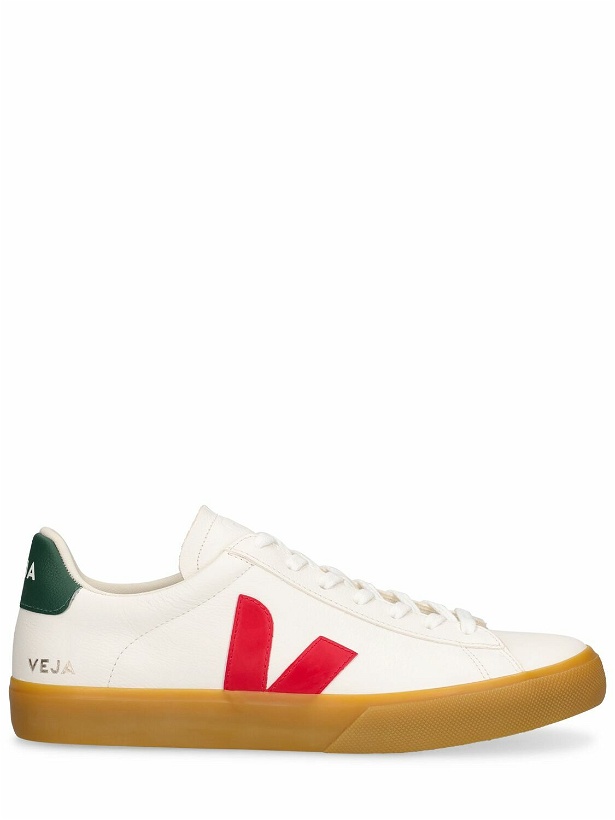 Photo: VEJA - 20mm Campo Leather Sneakers