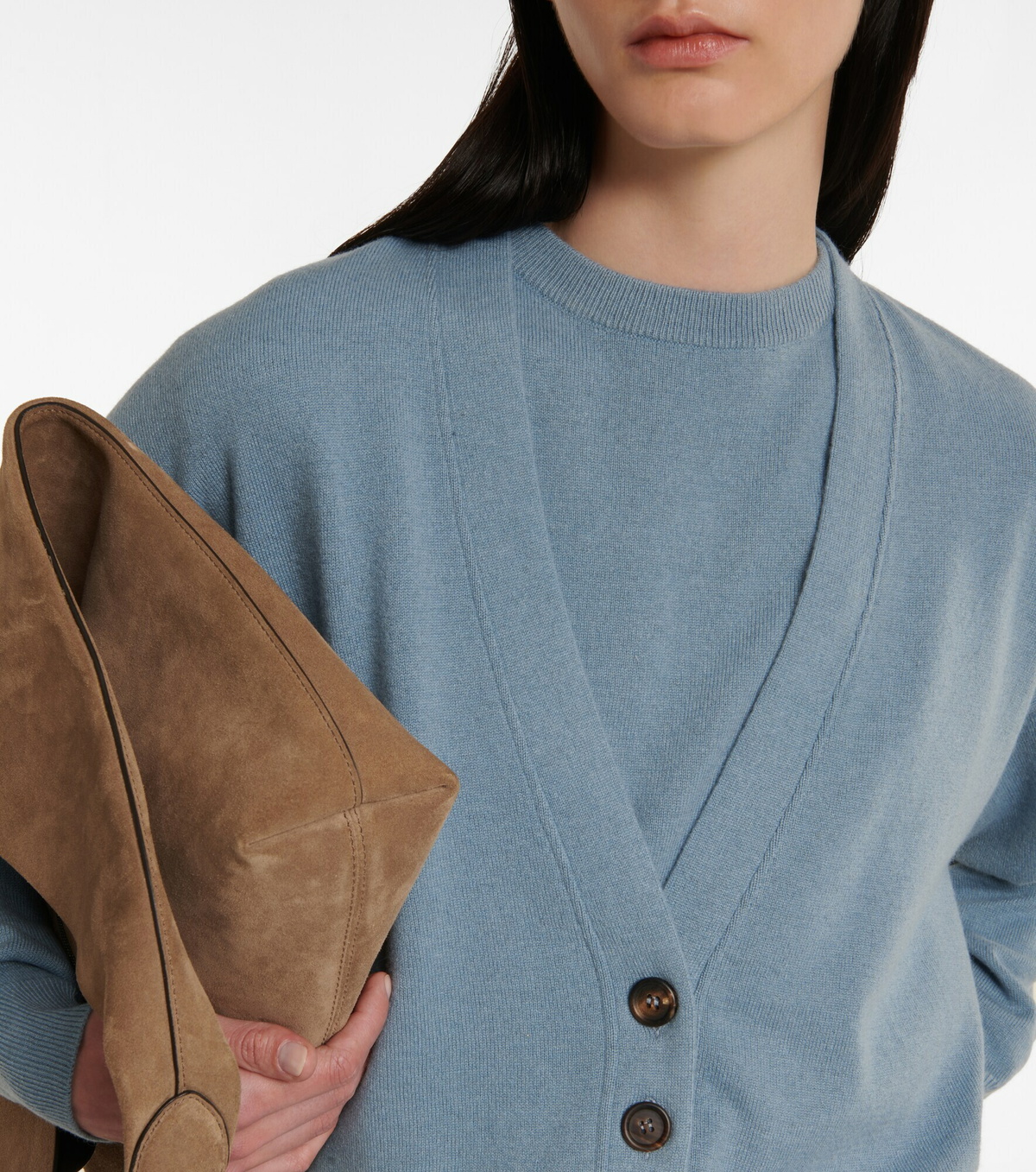 Brunello Cucinelli - Cashmere cardigan
