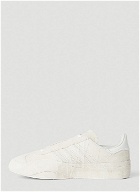 Y-3 - Gazelle Sneakers in Cream