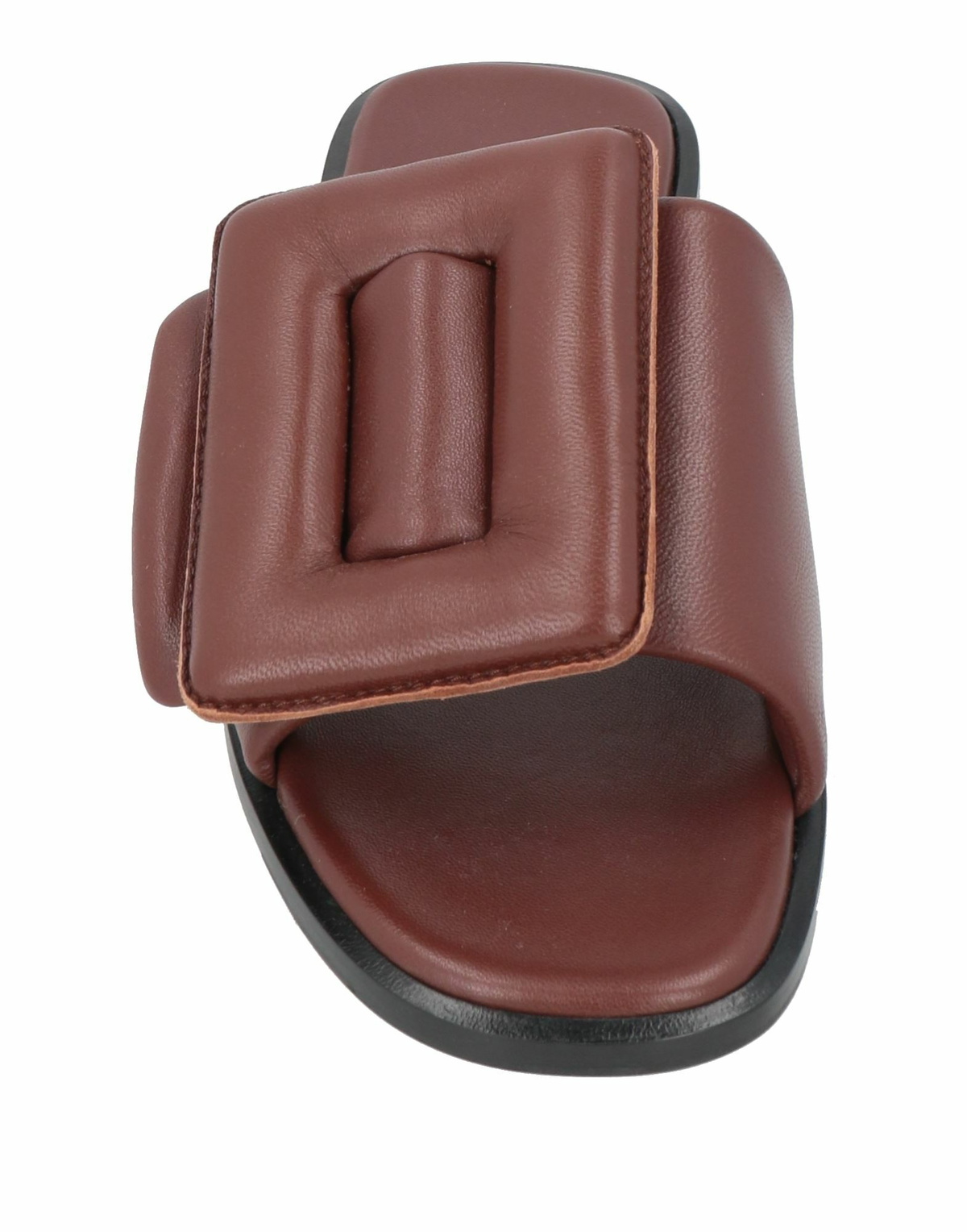 Boyy Womens Sandals in Brown