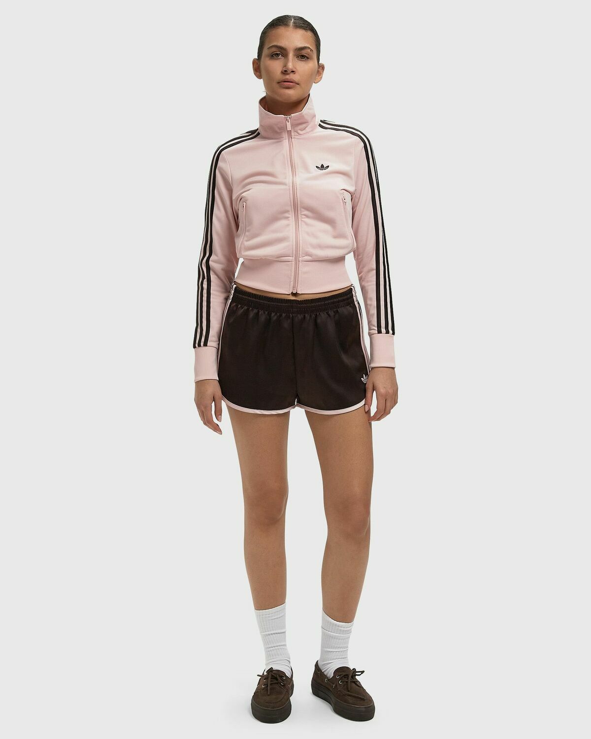 WMNS 3 STRIPES SPRINTER SHORT