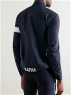 Rapha - Pro Team Rain Slim-Fit GORE-TEX® Active Cycling Jacket - Blue