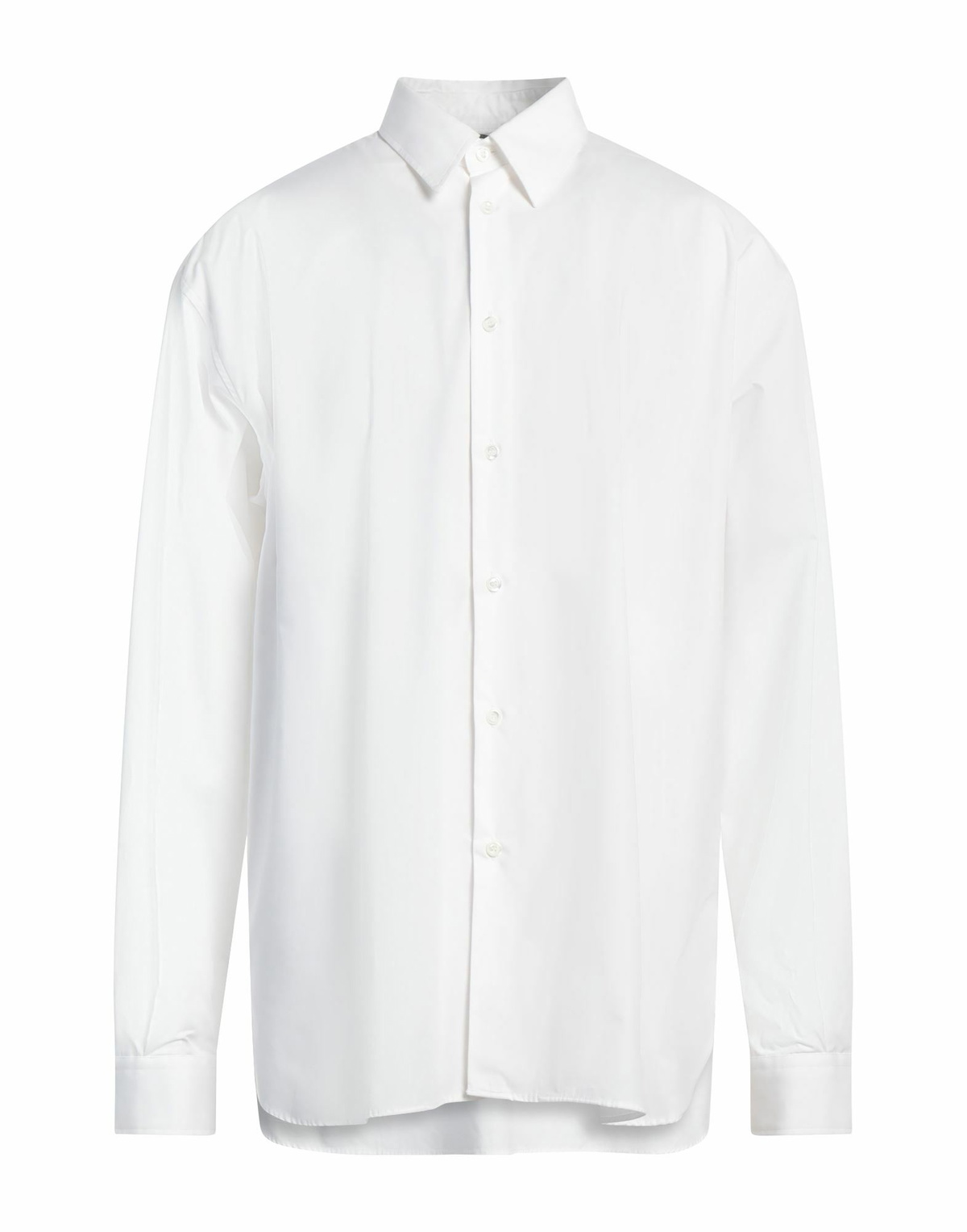 Gcds Mens Shirt in White