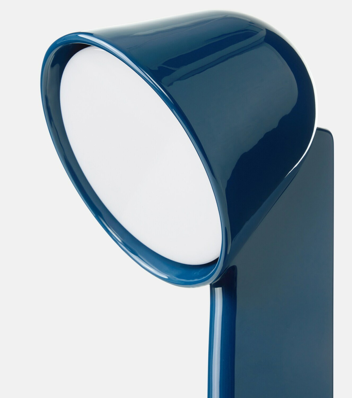 Flos Céramique Down table lamp by Ronan Bouroullec (EU plug)