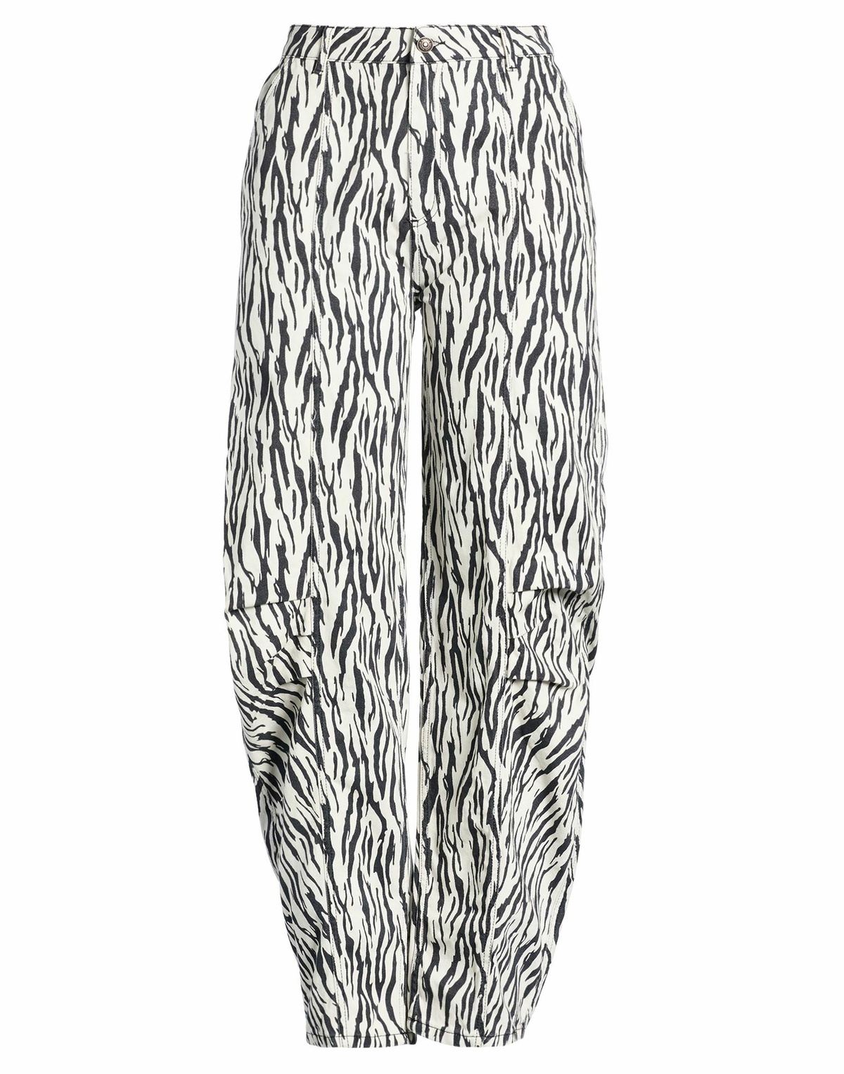Rotate Birger Christensen Womens Jeans in White