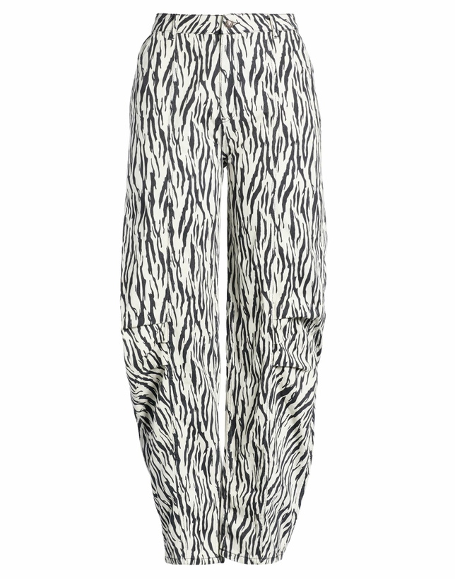 Photo: Rotate Birger Christensen Womens Jeans in White