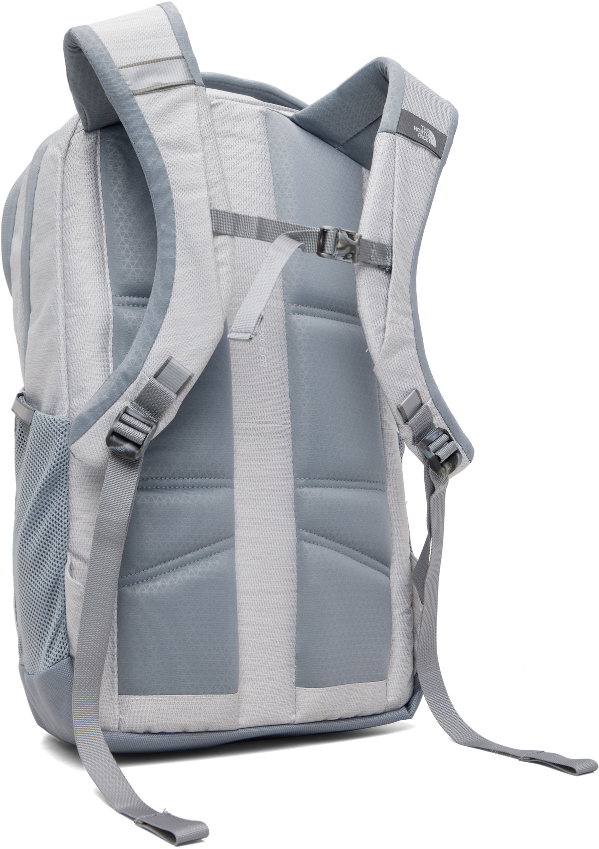 The North Face Gray Jester Backpack