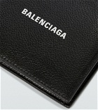 Balenciaga - Cash square folded coin wallet