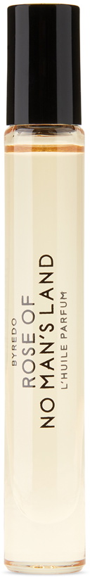 Photo: Byredo Rose Of No Man's Land Perfume Oil, 7.5 mL