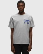 Kenzo Academy Classic Tee Grey - Mens - Shortsleeves