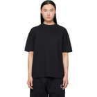 Fear of God ESSENTIALS Black Classic T-shirt