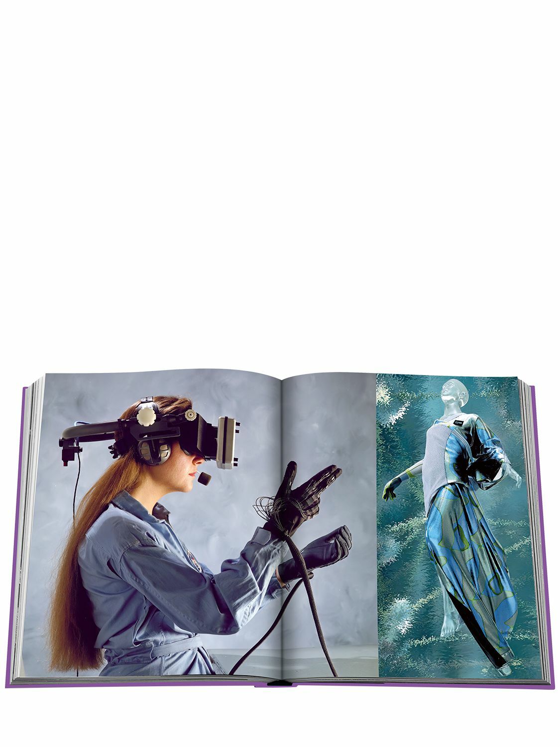 ASSOULINE - Metaverse Dream Book