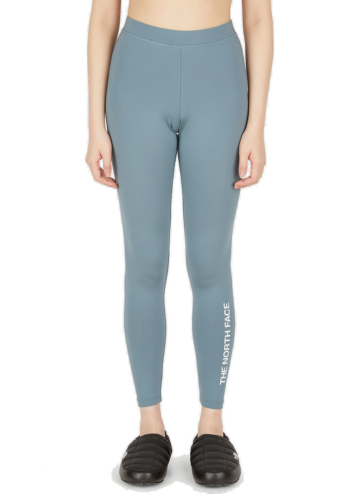 The North Face Wmns Gartha Legging Black - Womens - Leggings