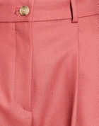 Boss Womens Pants Antique rose