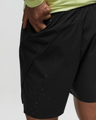 On X Paf Shorts Black - Mens - Sport & Team Shorts