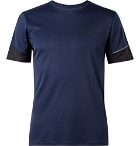 Salomon - Agile Jersey T-Shirt - Men - Navy
