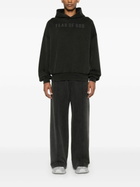 FEAR OF GOD - Logo Hoodie