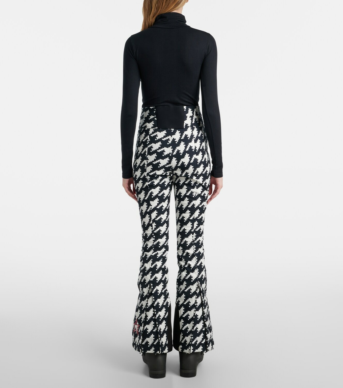 Perfect Moment Aurora high-rise ski pants