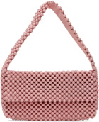 YMC Pink Town Bag