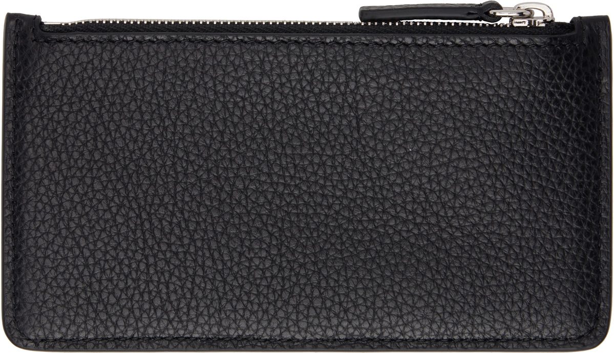 Marni Black 'Marni' Mending Card Holder
