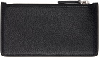 Marni Black 'Marni' Mending Card Holder